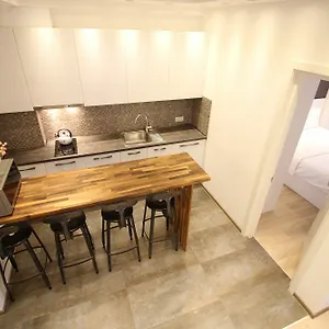 4* Hotel Super Luxury