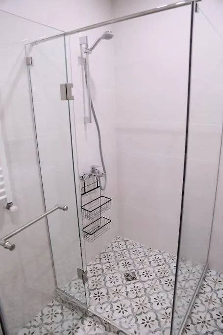 Newly Renovated Apartment In The Heart Of Tbilisi!