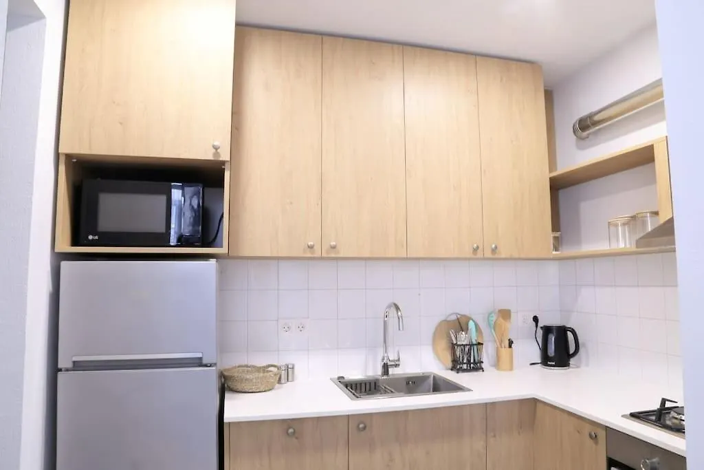 Newly Renovated Apartment In The Heart Of Tbilisi!