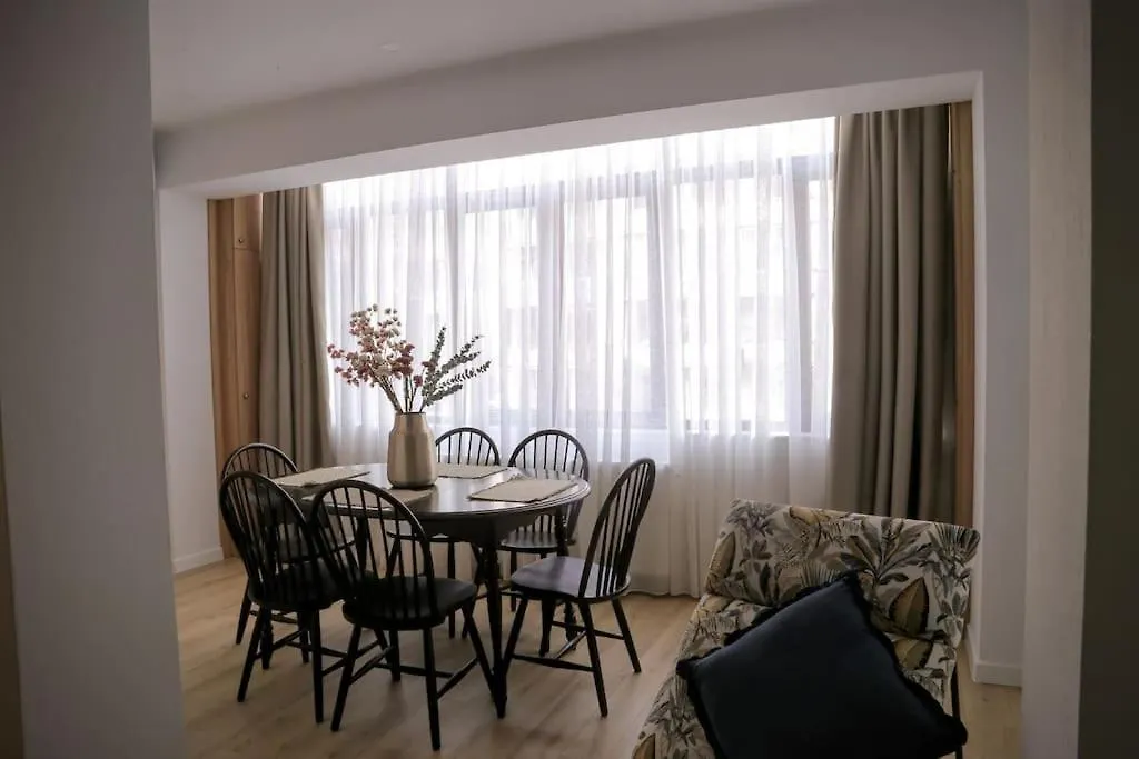 Newly Renovated Apartment In The Heart Of Tbilisi! Georgia