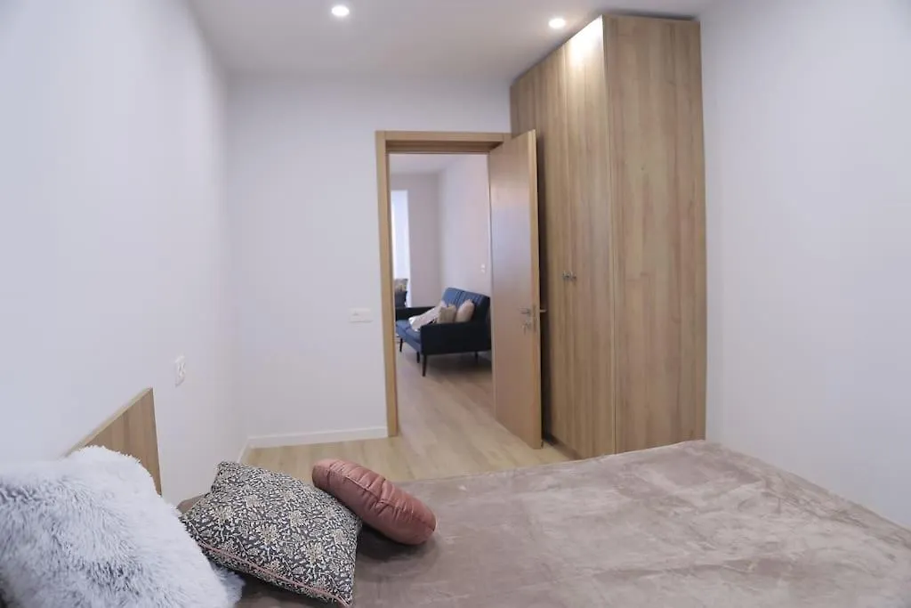 Newly Renovated Apartment In The Heart Of Tbilisi!